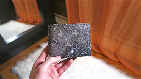 galaxy wallet louis vuitton|louis vuitton card pouch.